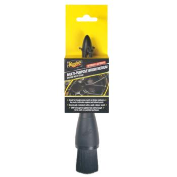 Meguiar's Multi Purpose Medium Brush