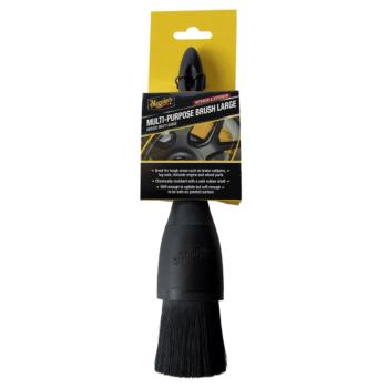 Meguiar's Multi Purpose Large Brush