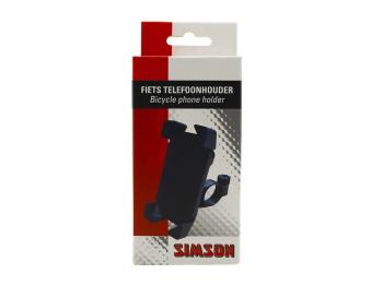 Simson Telefoonhouder fiets