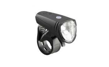 Axa Koplamp USB Greenline 25 Lux