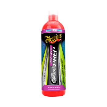 Meguiar's Hybrid Ceramic Pre-Wax Prep
