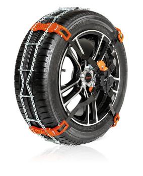 Weissenfels sneeuwketting M92 TRAK AUTO - TA33