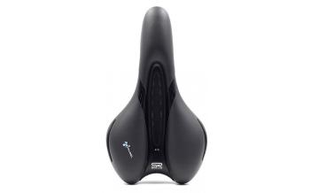 Selle Royal zadel Respiro Athletic