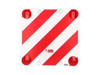 Carpoint Lange Lading Waarschuwingsbord