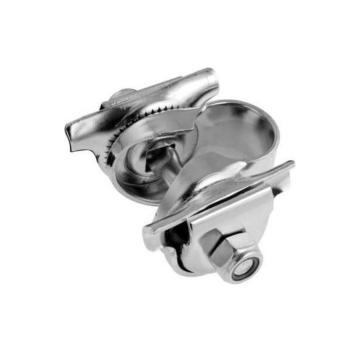 WP Zadelstrop zilver