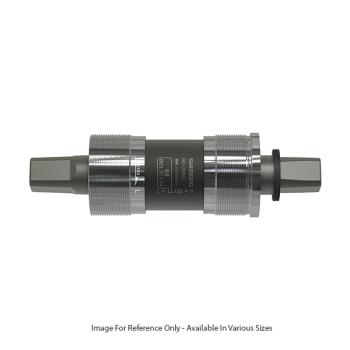 SHIMANO Bottom Bracket BB-UN300 Squ