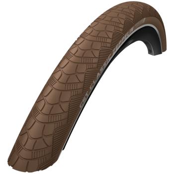 28x1.60 (42-622) Zeppelin bruin RS