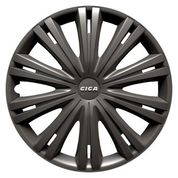 Gorecki Wieldoppenset Giga Dark 16