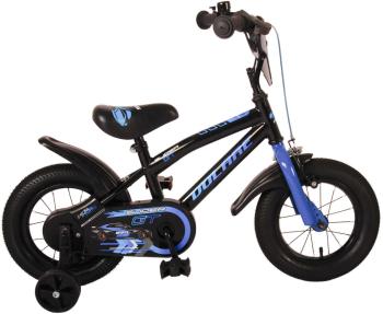 Volare Kinderfiets Super GT 12 inch Blauw