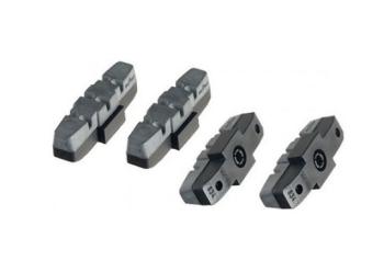 Remrubber Mag Hs33 Gry Set A 4