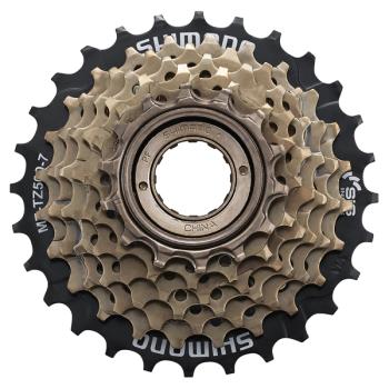 WP1 SHIMANO FREEWHEEL TZ500 7V