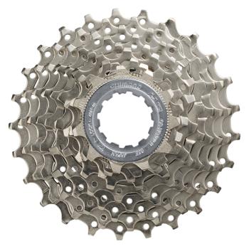 WP1 Cassette Alivio CS-HG400 9 Speed 11-32T