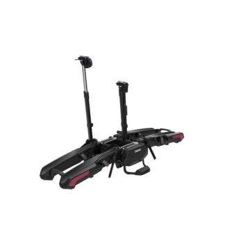 Thule fietsendrager Epos 2 fietsen