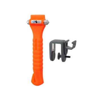 Lifehammer Original glow in the dark Oranje