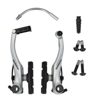 Rem V Brake Sh Alivio T4000 A Gry