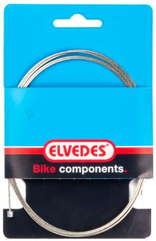 Schakel binnenkabel 5000mm RVS ?1,1mm Shimano /
