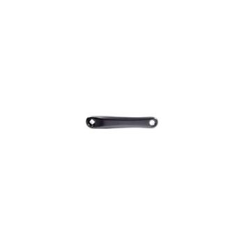 Bafang crank links M300 / M400 zwart