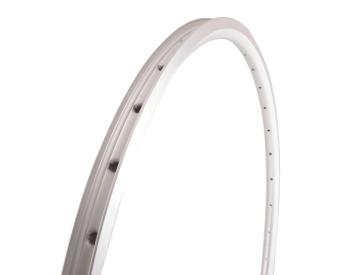 Ryde velg x-plorer 28x3/8 36g hybride zilver