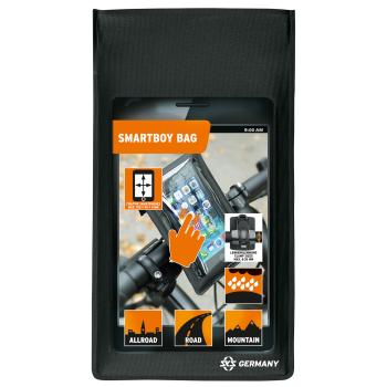Smartphone kunststof tas