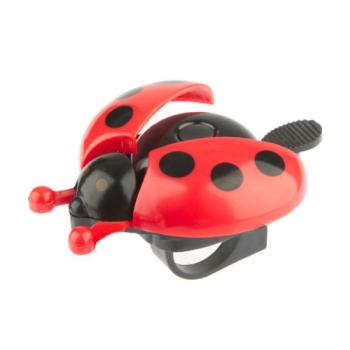 Pexkids Kinderbel Lieveheersbeestje