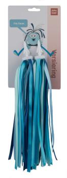 Pexkids Handvatstreamer blauw