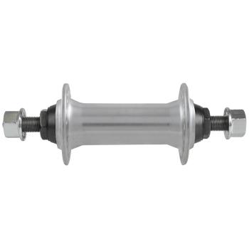 Voornaaf aluminium - 36 gaats - zilver