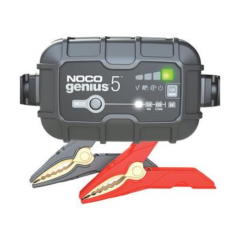 Noco Acculader 5EU 5A