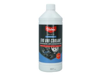 Valma EVO Uni Koelvloeistof -38 1 Liter