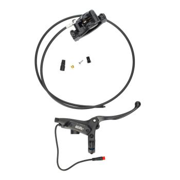 REM TEKT V DB HD-E715 HYDRO M/LEIDING 1000 ZW