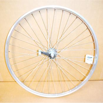 Achterwiel 28-11/2 26-635 Hl32 Shimano Remnaaf 2,3