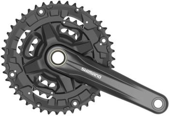 Crankstel 3 x 9 speed FC-MT210-3 met 175mm