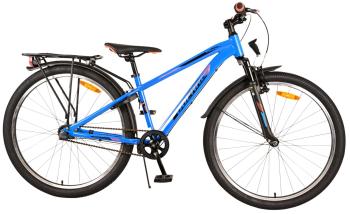Volare Cross Kinderfiets Jongens 26 inch Blauw 3 Versnellingen