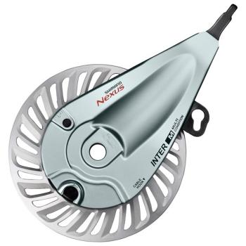 Rollerbrake (voor) Nexus BR-C6000 extra remkracht