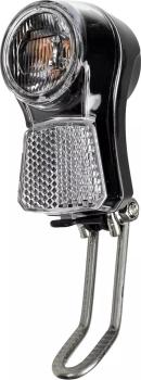 Koplamp Swift 2.0 - 1 Led met Reflectie - incl.