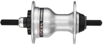 Voornaaf Nexus HB-IM 40 voor rollerbrake 36 gaats