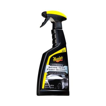Meguiar's Ultimate Insane Shine Paint Glosser