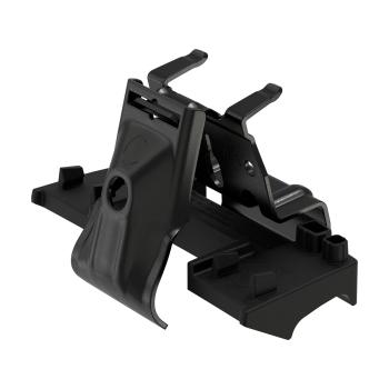 Thule kit flush rail 6177 