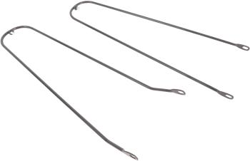 Spatbordraadstangenset 28 breed Urban (60mm) -