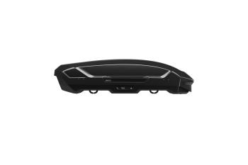 Thule dakkoffer Motion 3 maat M zwart