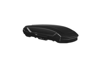 Thule dakkoffer Motion 3 maat L zwart