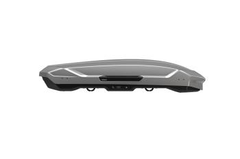 Thule dakkoffer Motion 3 maat XL titanium