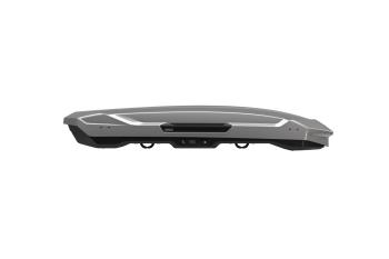 Thule Motion 3 dakkoffer maat XL Laag Titanium