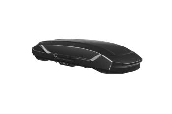 Thule dakkoffer Motion 3 maat XXL zwart
