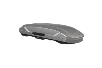 Thule dakkoffer Motion 3 maat XXL titanium