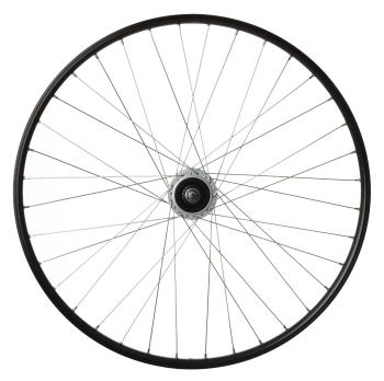 Cordo voorwiel 28 21-622 zwart shimano nexus r.br
