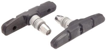 Shimano Remblokset Deore / LX M70T4 met moer (1 paar)