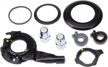 SHIMANO CASSETTE JOINT SET NEXUS 7 CJ-NX10 COMPLEE