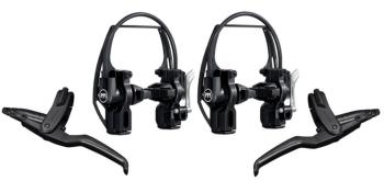 MAGURA HS11 EVO2 HYDRAULISCHE VELGREMSET VOOR+ACHT