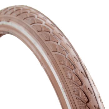 DELI TIRE SA 206 BUITENBAND 22X1.75 47-457 BRUIN R