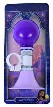 Disney Wish Fietstoeter Meisjes Paars